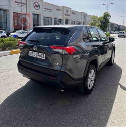 تويوتا راف 4